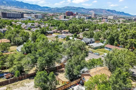 727 E Rio Grande Street Colorado Springs CO 80903