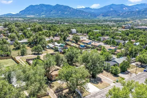 727 E Rio Grande Street Colorado Springs CO 80903