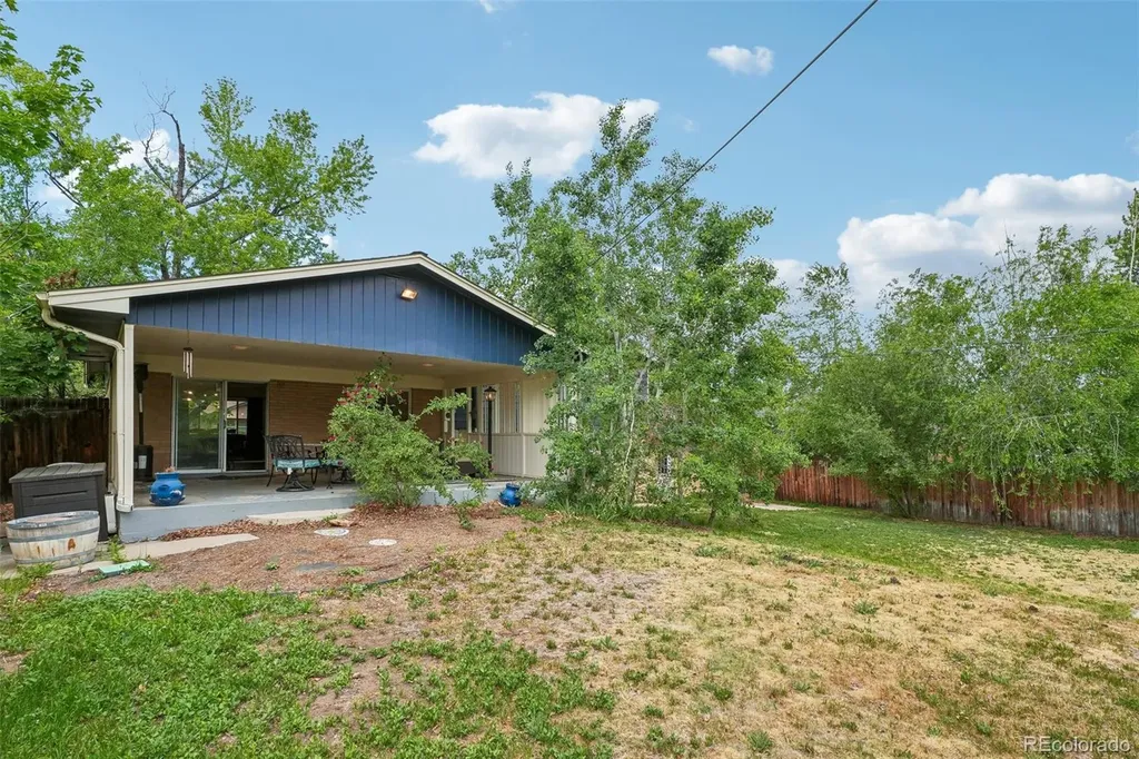 10470 Livingston Drive Northglenn CO 80234