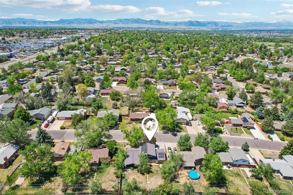 10470 Livingston Drive Northglenn CO 80234
