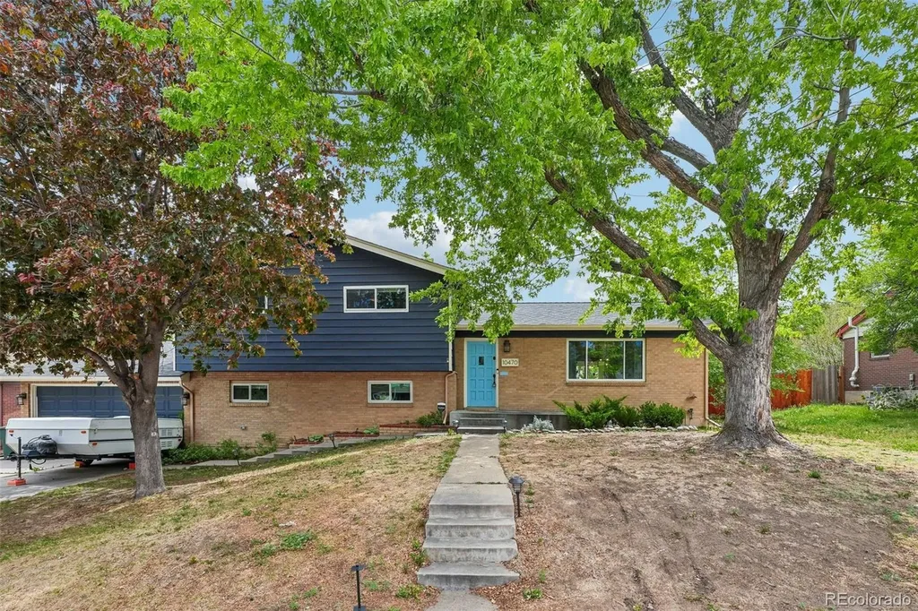 10470 Livingston Drive Northglenn CO 80234