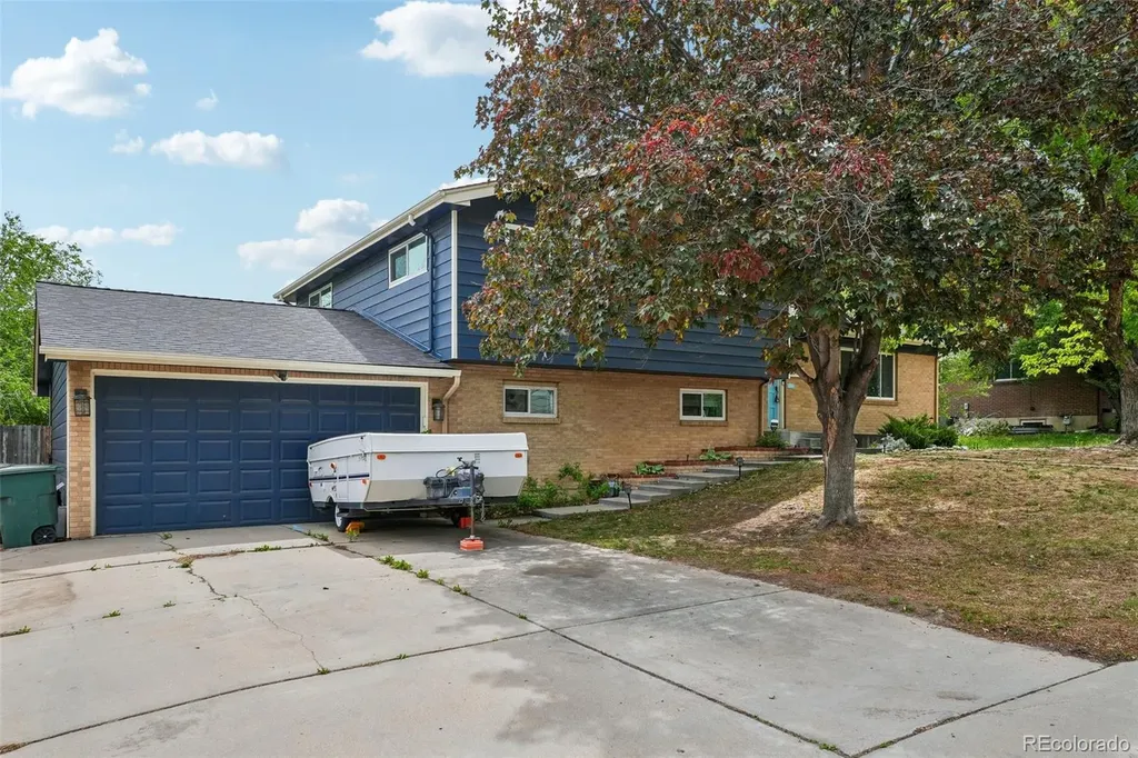 10470 Livingston Drive Northglenn CO 80234