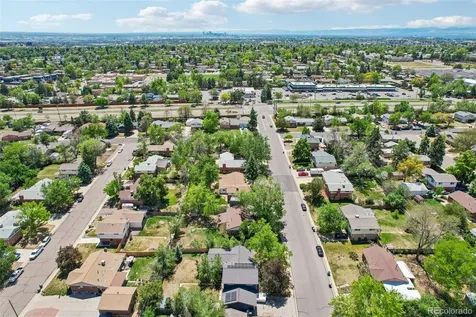 10470 Livingston Drive Northglenn CO 80234