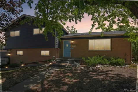 10470 Livingston Drive Northglenn CO 80234