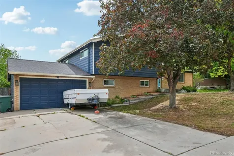 10470 Livingston Drive Northglenn CO 80234