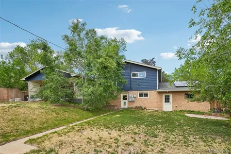 10470 Livingston Drive Northglenn CO 80234
