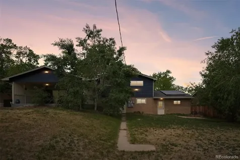 10470 Livingston Drive Northglenn CO 80234