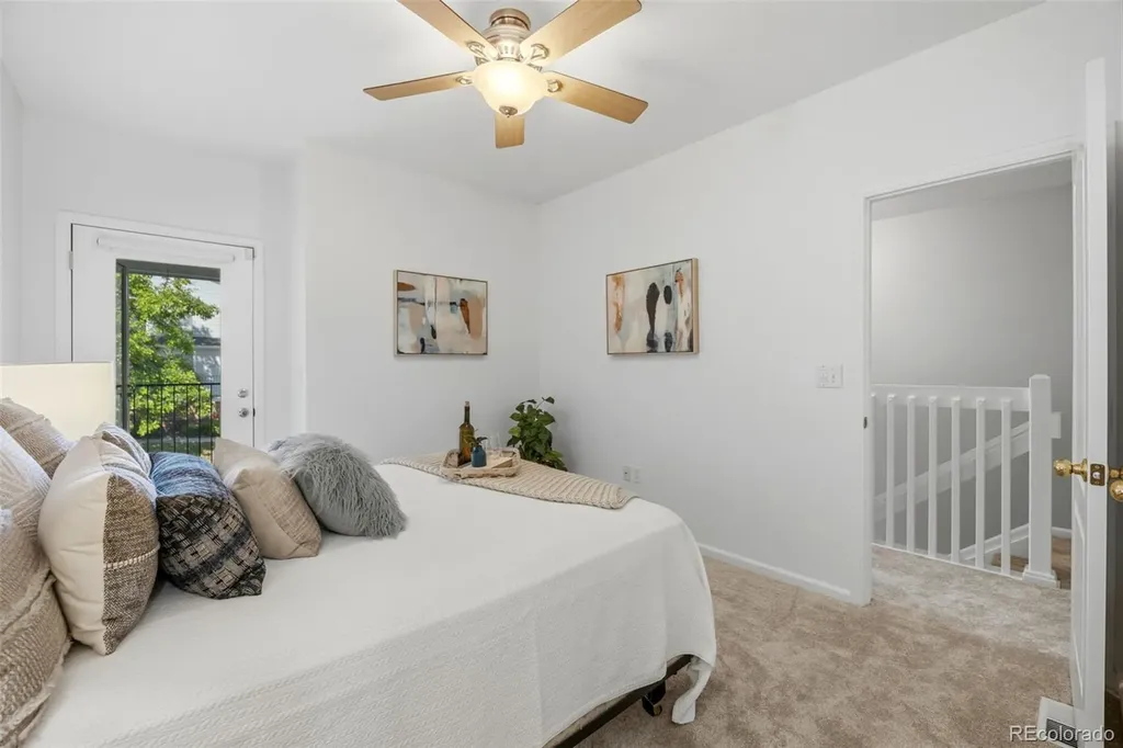 1655 S Cole Street Lakewood CO 80228