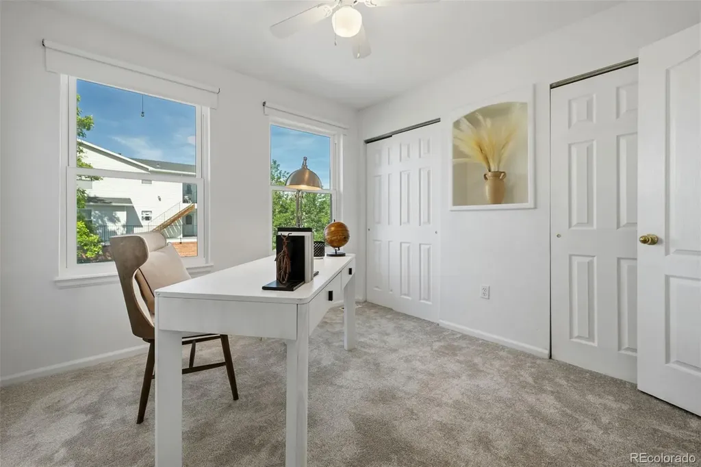 1655 S Cole Street Lakewood CO 80228
