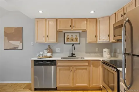 1655 S Cole Street Lakewood CO 80228