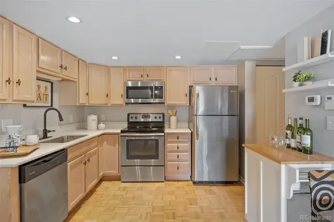 1655 S Cole Street Lakewood CO 80228