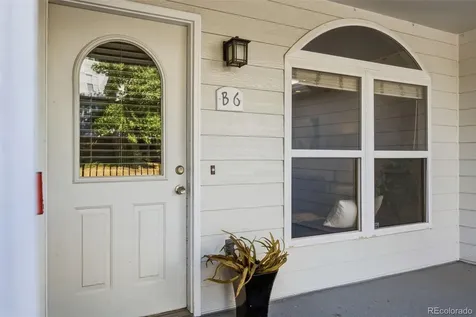 1655 S Cole Street Lakewood CO 80228