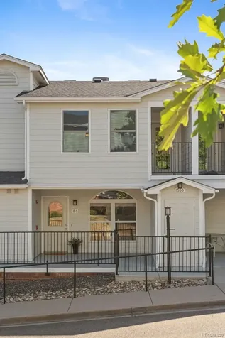 1655 S Cole Street Lakewood CO 80228