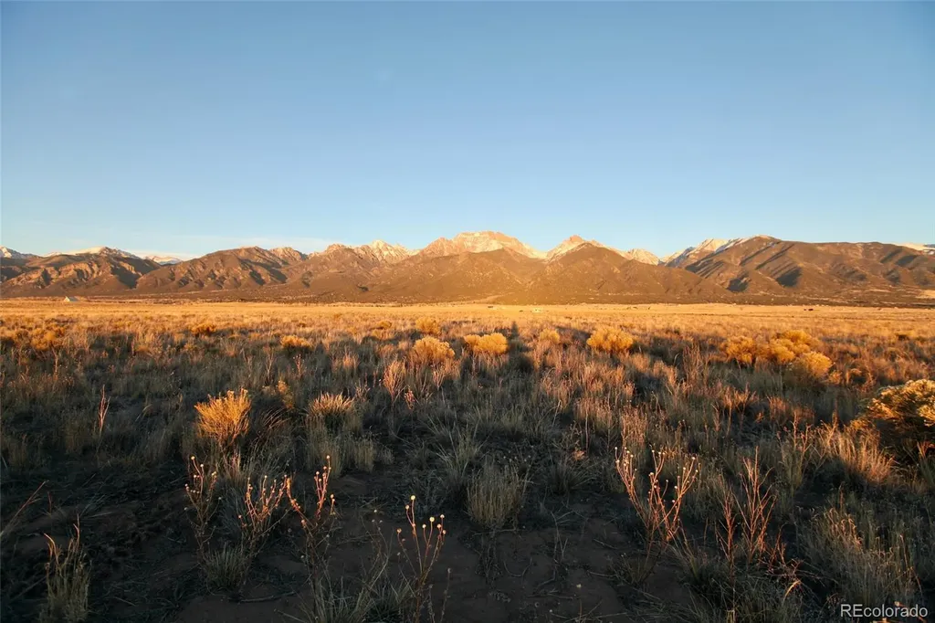 620 & 621 Pine Cone Road Crestone CO 81131