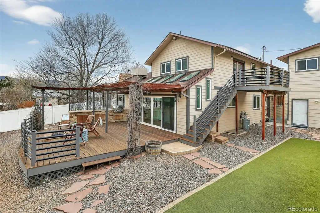 8226 S Dover Street Littleton CO 80128