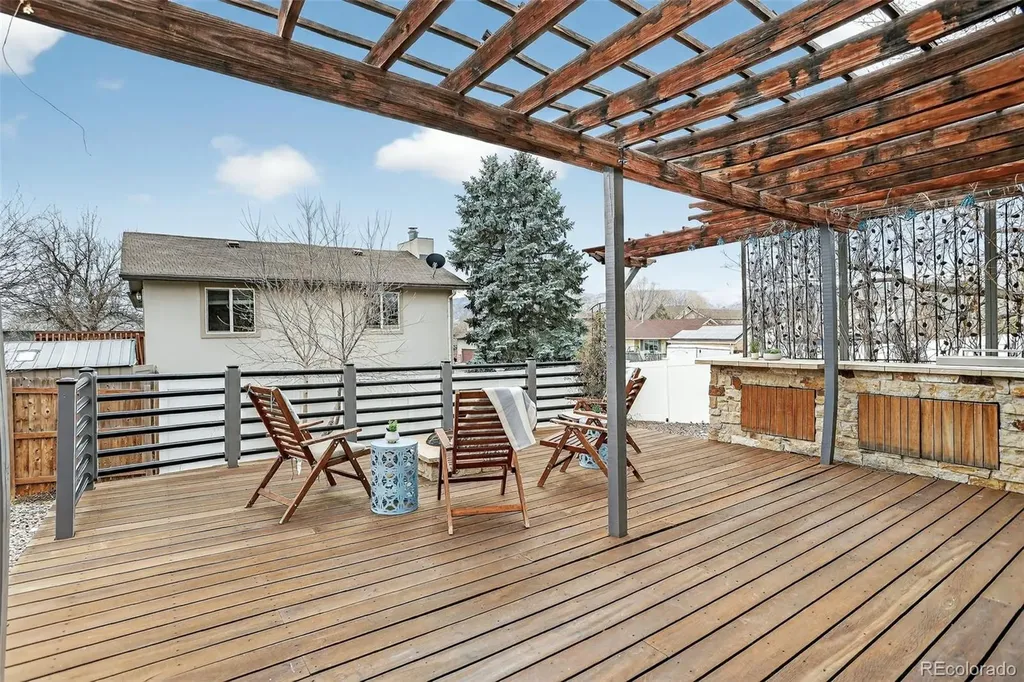 8226 S Dover Street Littleton CO 80128