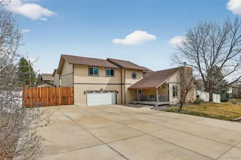 8226 S Dover Street Littleton CO 80128