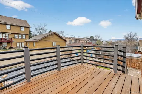 8226 S Dover Street Littleton CO 80128