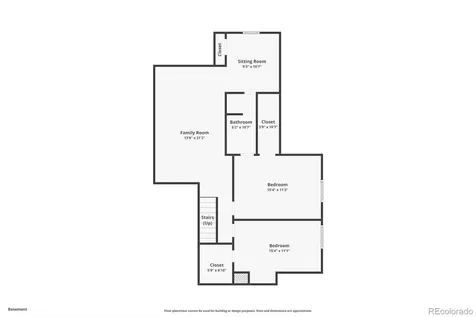 8226 S Dover Street Littleton CO 80128