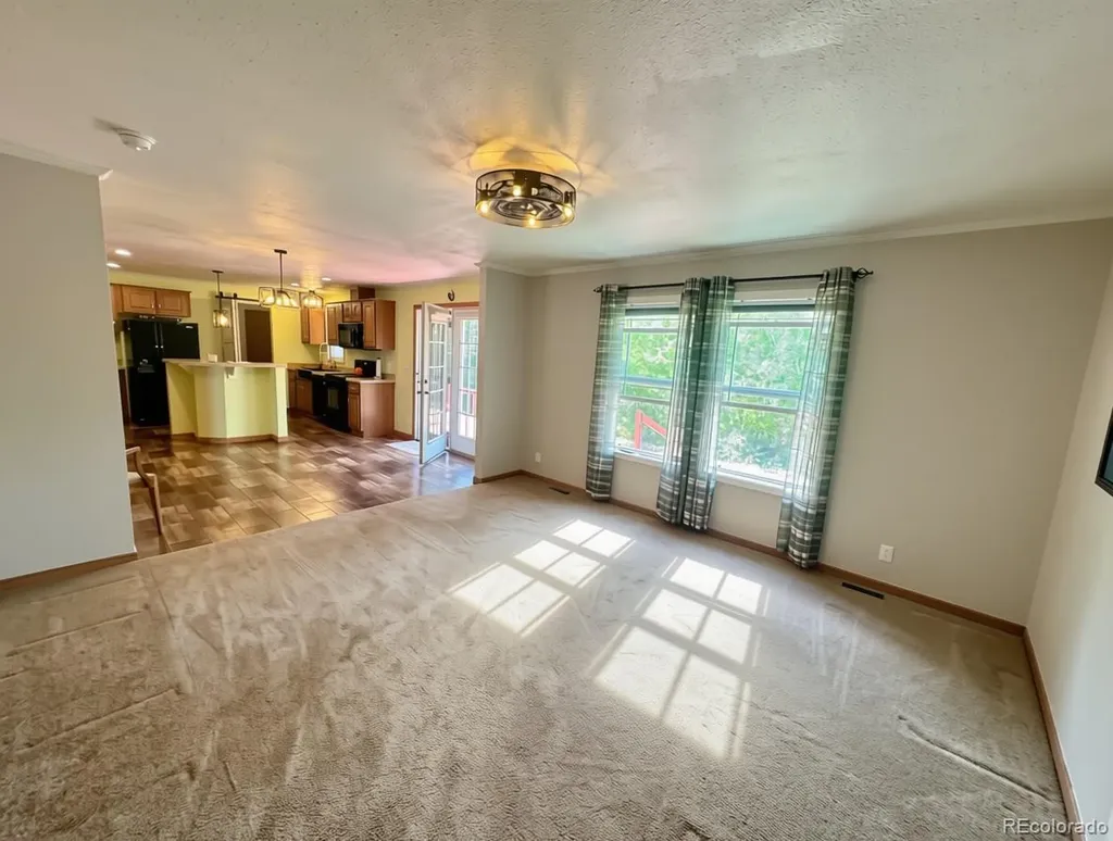 705 San Juan Avenue Saguache CO 81149