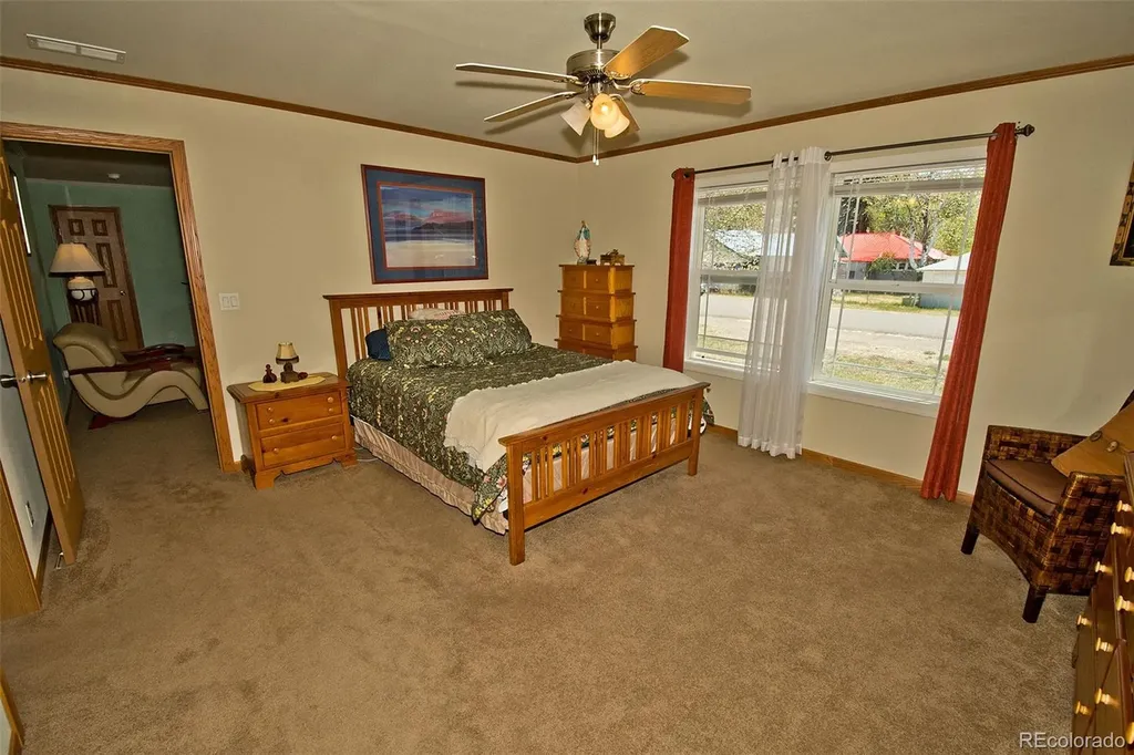 705 San Juan Avenue Saguache CO 81149