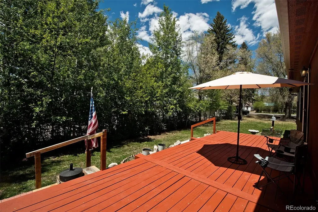 705 San Juan Avenue Saguache CO 81149