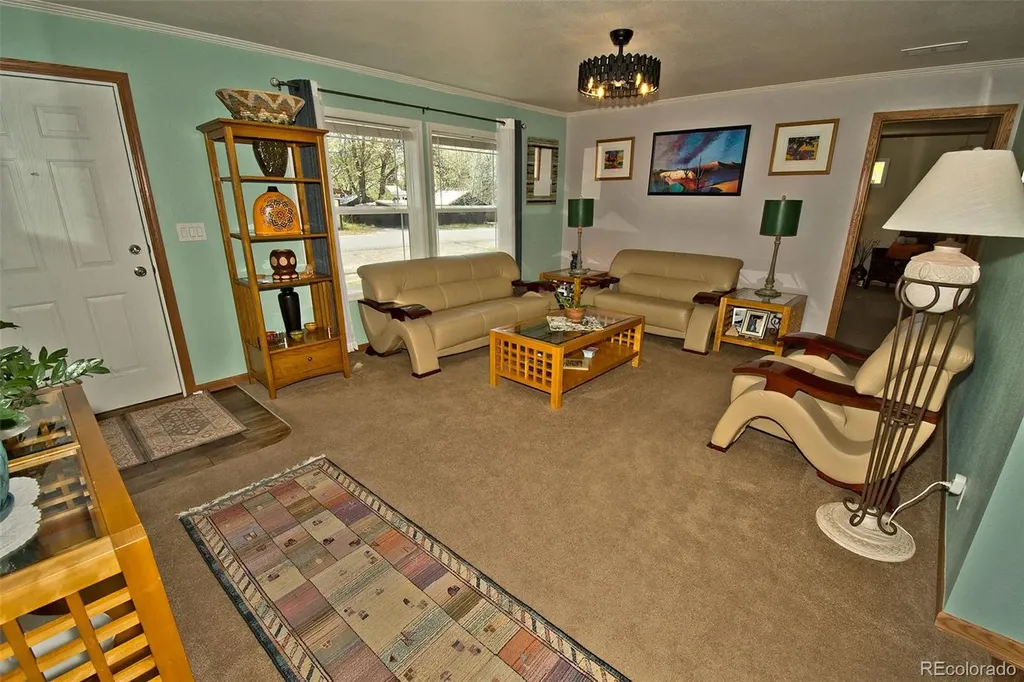 705 San Juan Avenue Saguache CO 81149
