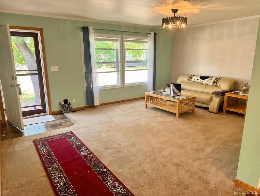 705 San Juan Avenue Saguache CO 81149