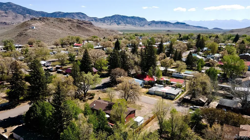 705 San Juan Avenue Saguache CO 81149