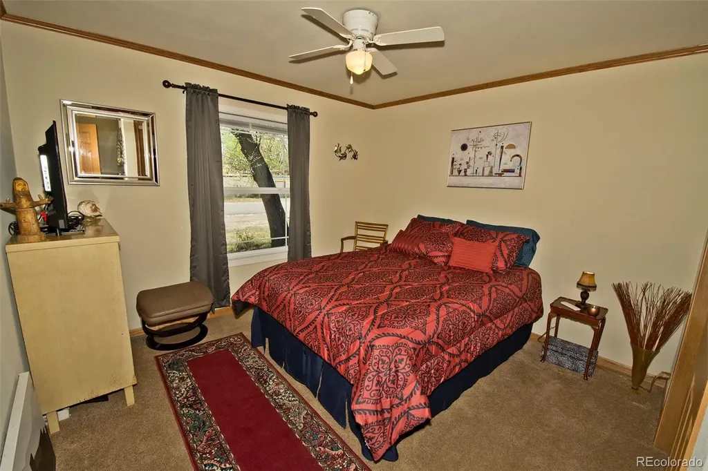705 San Juan Avenue Saguache CO 81149
