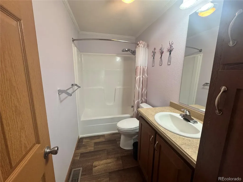 705 San Juan Avenue Saguache CO 81149