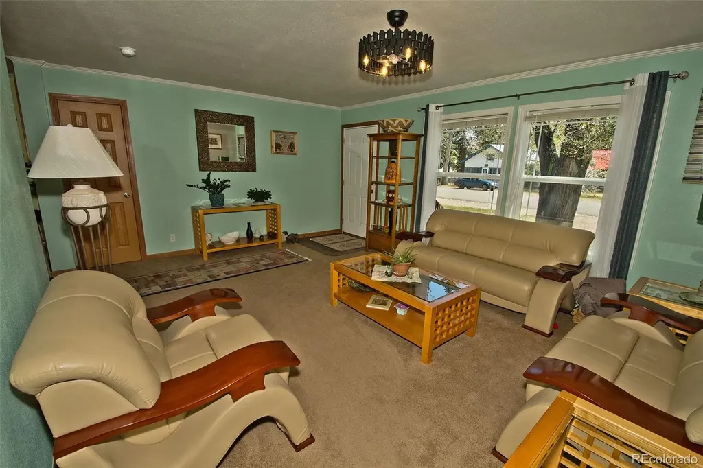 705 San Juan Avenue Saguache CO 81149