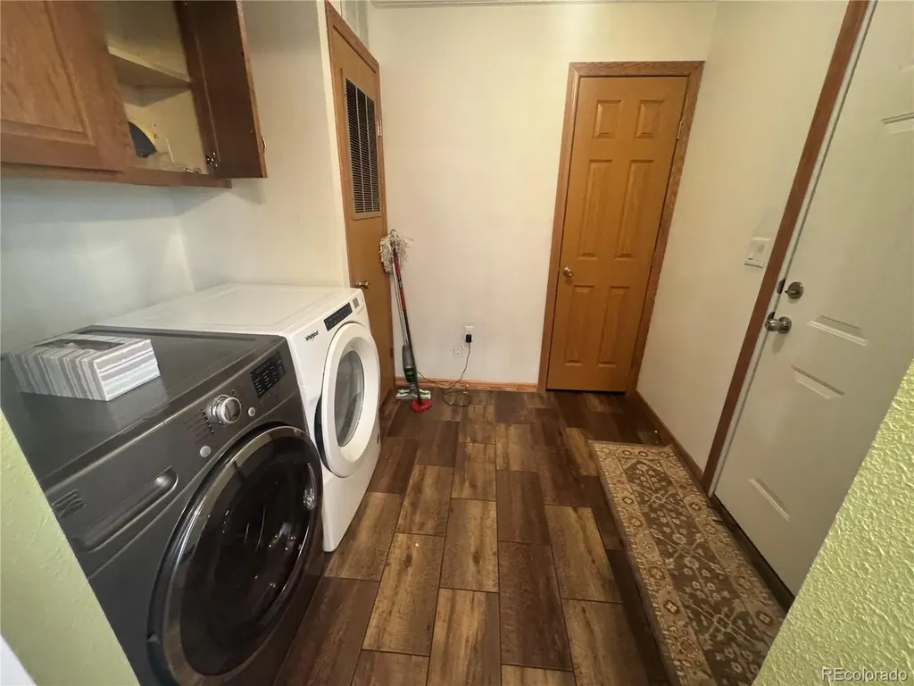 705 San Juan Avenue Saguache CO 81149