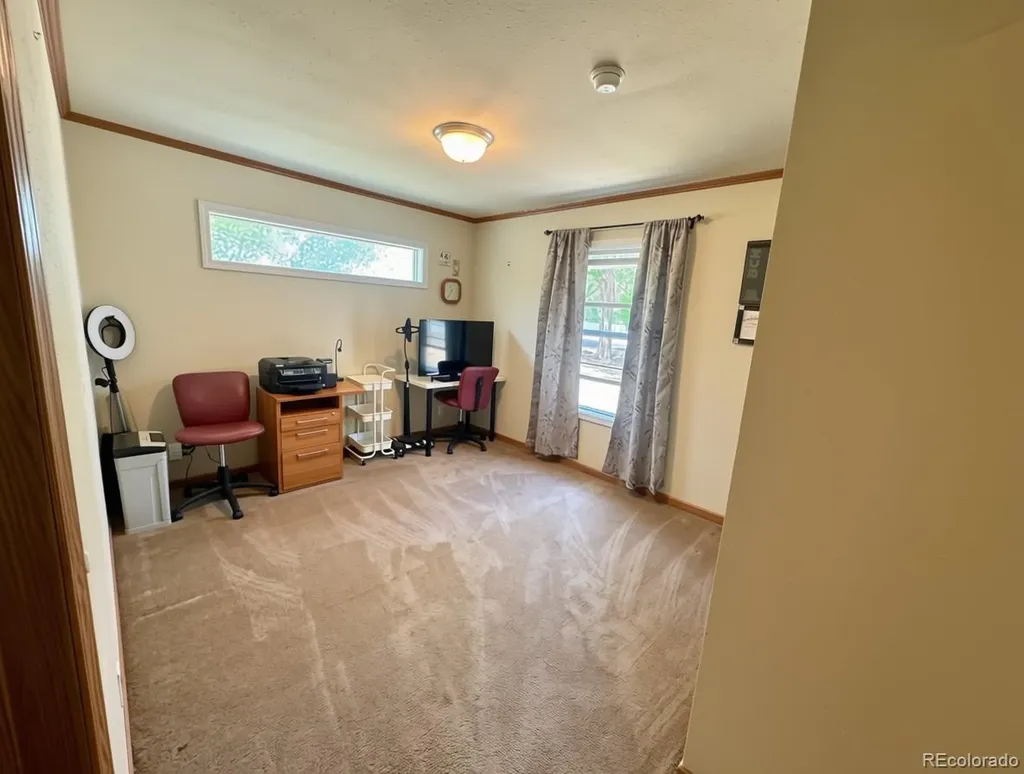 705 San Juan Avenue Saguache CO 81149