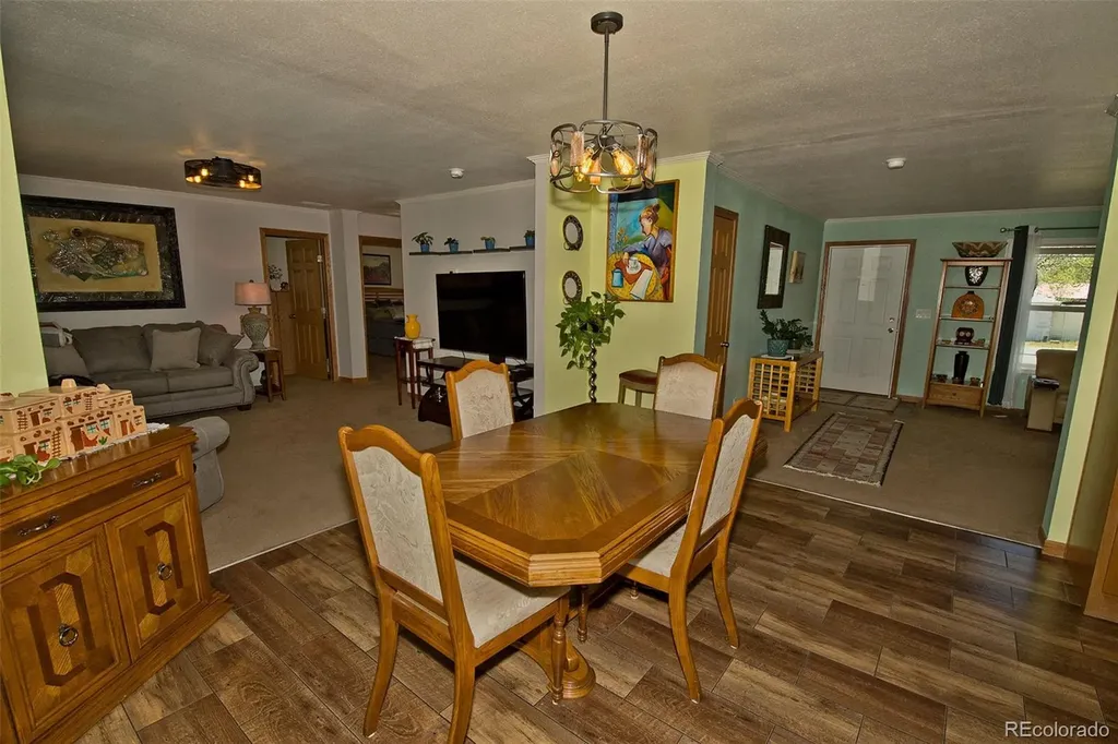 705 San Juan Avenue Saguache CO 81149