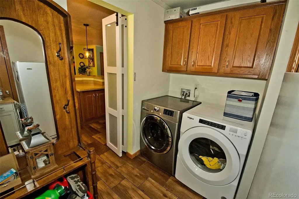 705 San Juan Avenue Saguache CO 81149
