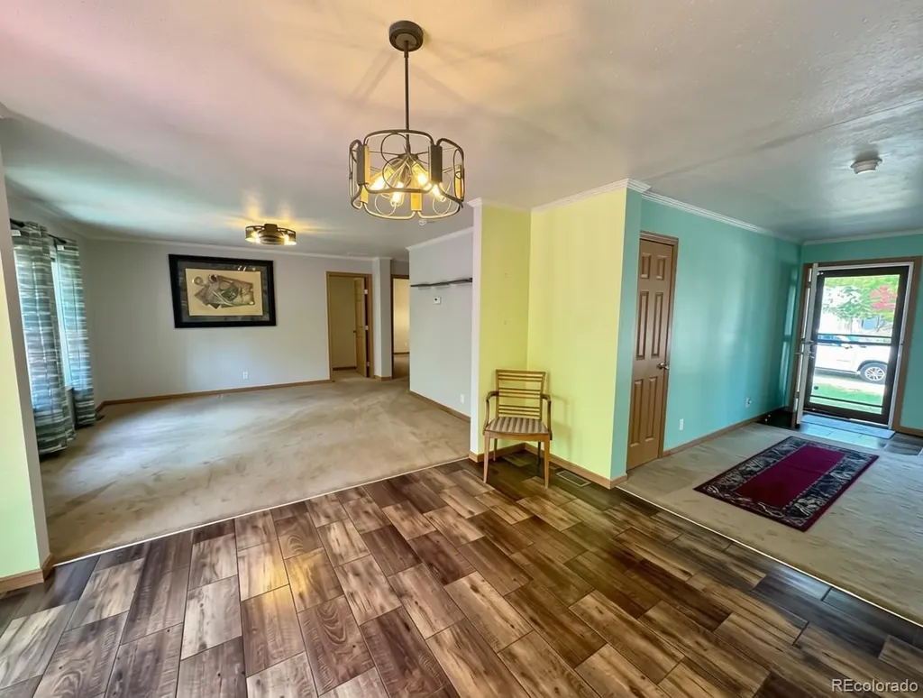 705 San Juan Avenue Saguache CO 81149