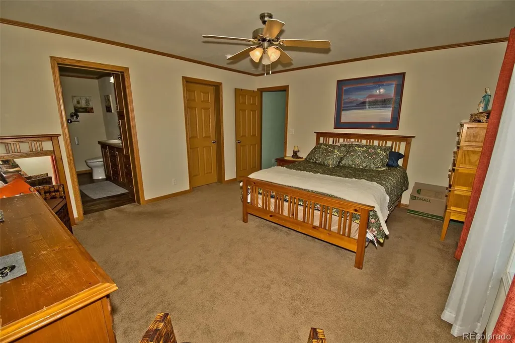 705 San Juan Avenue Saguache CO 81149