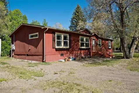 705 San Juan Avenue Saguache CO 81149