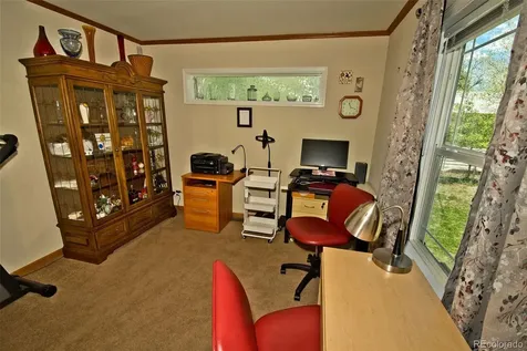 705 San Juan Avenue Saguache CO 81149