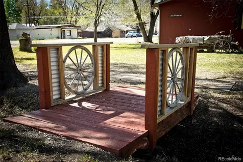 705 San Juan Avenue Saguache CO 81149