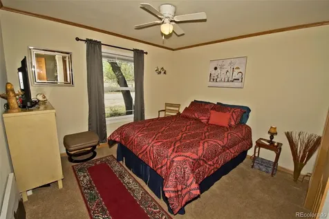 705 San Juan Avenue Saguache CO 81149