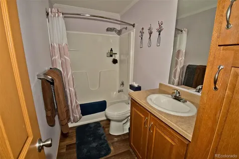705 San Juan Avenue Saguache CO 81149