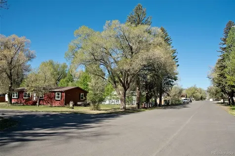 705 San Juan Avenue Saguache CO 81149