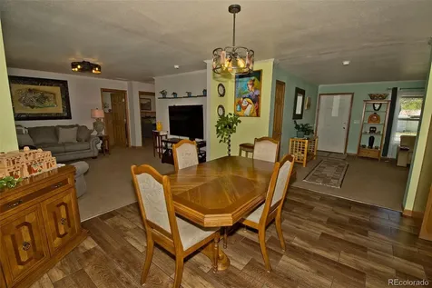 705 San Juan Avenue Saguache CO 81149