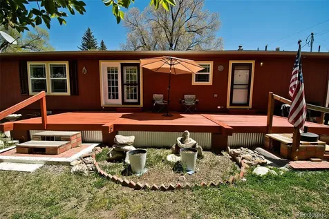 705 San Juan Avenue Saguache CO 81149