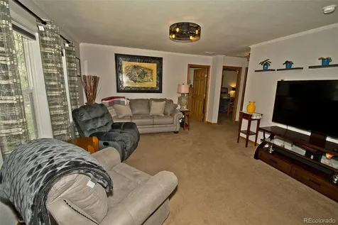 705 San Juan Avenue Saguache CO 81149