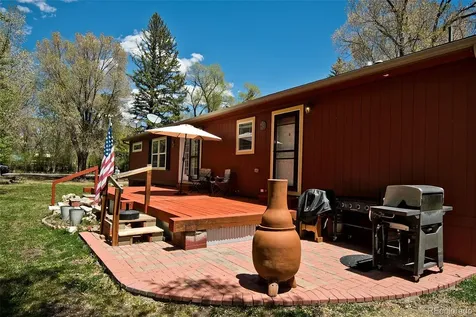 705 San Juan Avenue Saguache CO 81149