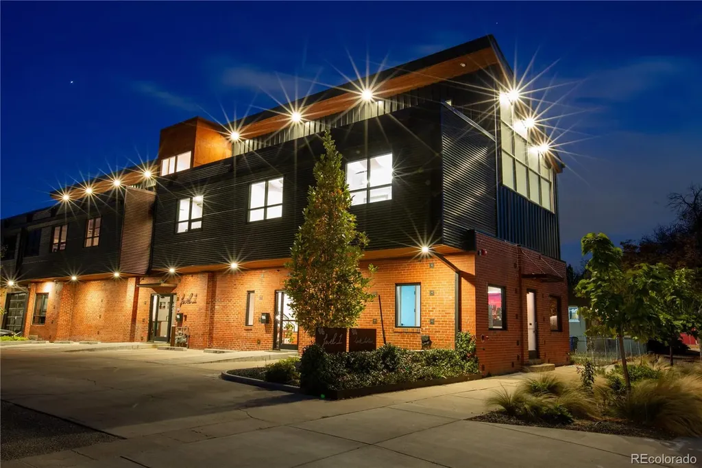 914 Inca Street Denver CO 80204