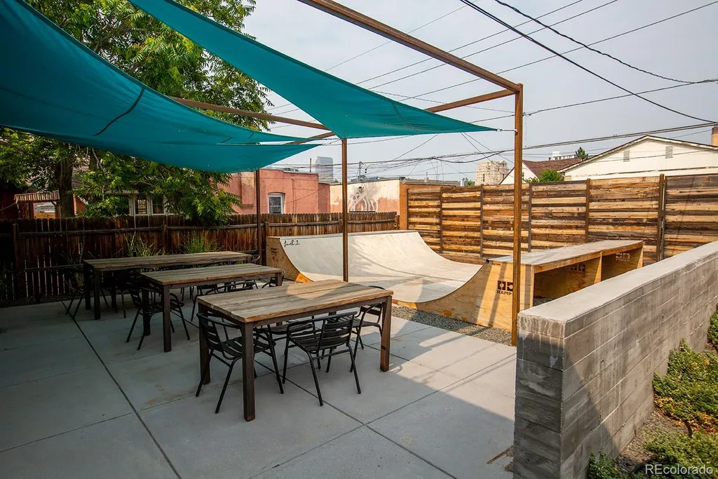 914 Inca Street Denver CO 80204